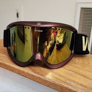 Von Zipper Snow Goggles